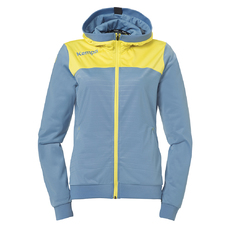 EMOTION 2.0 KAPUZENJACKE WOMEN