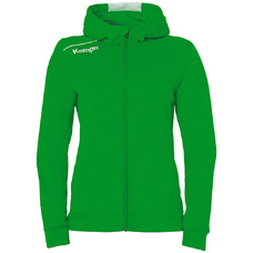 PLAYER KAPUZENJACKE WOMEN