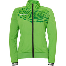 Wave 26 Poly Jacket Women