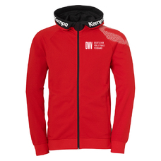 DVV Core 26 Hood Jacket