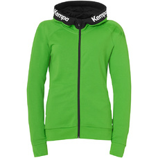 Core 26 Hood Jacket Women