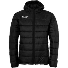 Puffer Hood Jacket