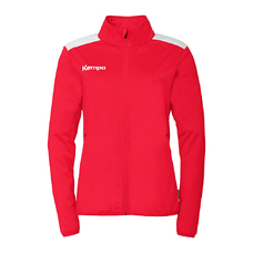 Emotion 27 Poly Jacke Femme