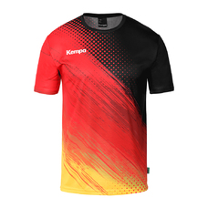 Poly Shirt Team GER-2227802