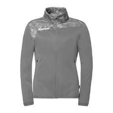 Athletics 29 Poly Jacke Damen-2431151