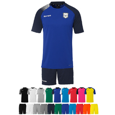14er Set Ambition 28 Shirt + Short Kids inkl. Druck-2474026