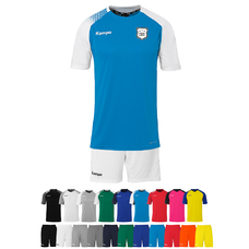 14er Set Ambition 28 Shirt + Short inkl. Druck-2474027