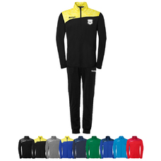 14er Set Athletics 29 Poly Jacke+ Hose inkl. Druck-2474042