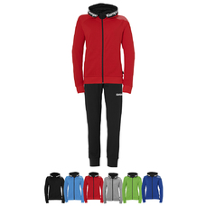 14er Set Core 26 Kapuzenjacke&Hose Damen inkl. Druck