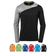 VOLLEYBALL 14ER SET CORE 2.0 LONGSLEEVE  INKL. BALL UND DRUCK