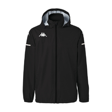 PLAYER ADVERZIP PRO 4 RAIN JACKET