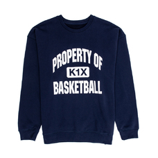 Property Crewneck