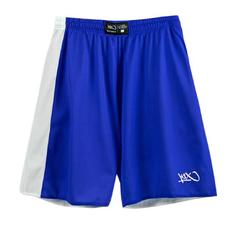 HARDWOOD REVERSIBLE GAME SET SHORTS