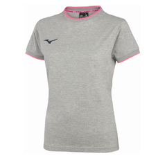 Wom Mizuno Tee Femme-2299542