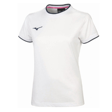 Wom Mizuno Tee Femme-2299577
