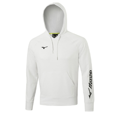 Sweat à capuche Mizuno Terry