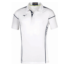 Polo Hommes Hex Rect