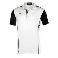 Polo Hommes Hex Rect