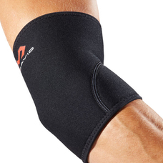 ELLBOGENBANDAGE, NEOPREN