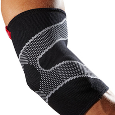 ELLBOGENBANDAGE, ELASTISCH