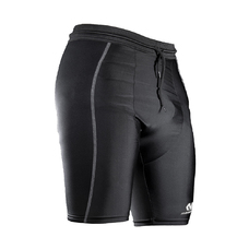 DUAL PERFORMANCE SHORT