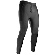 DUAL PERFORMANCE 3/4 PANT