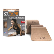 KT TAPE® ORIGINAL GENTLE - ROLLE