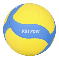 VOLLEYBALL VS170W-Y-BL