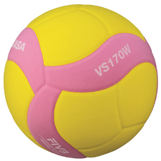 VOLLEYBALL VS170W-Y-P-658262