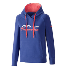 WOMEN HERITAGE HOODY