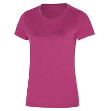 RB Logo Tee Femme