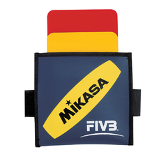 VK SCHIEDSRICHTERKARTEN-133367