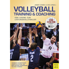 Volleyball - Training & Coaching