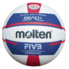 V5B5000-DE Volleyball de plage