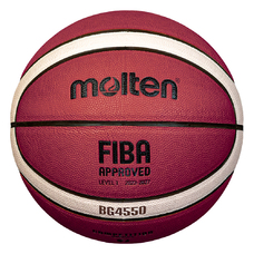 B6G4550 BASKET-BALL