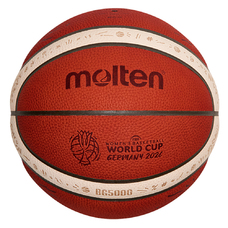 Spielball FIBA Basketball World Cup 2026 Women-2466094