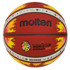 Replika FIBA Basketball World Cup 2026 Women-2466095