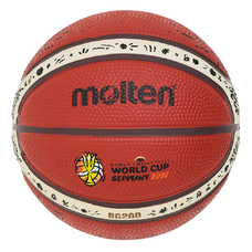 Mini-/Promotionball FIBA Basketball World Cup 2026 Women B1G200-2466100