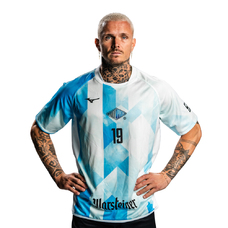 Eintracht Spontent Trikot 25/26-2406824