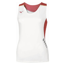 Wom Premium Singlet Femme