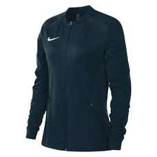 WOMENS TRACK JACKET 21