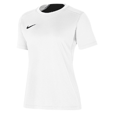 WOMENS TEAM COURT JERSEY SHORT SLEEVE