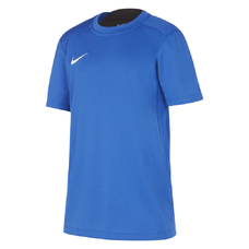 YOUTH TEAM COURT JERSEY SHORT SLEEVE