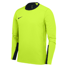 MENS TEAM GOALKEEPER JERSEY LONG SLEEVE