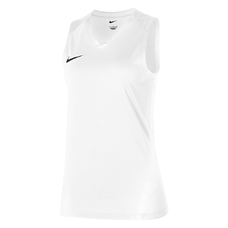 WOMENS TEAM SPIKE SLEEVELESS JERSEY