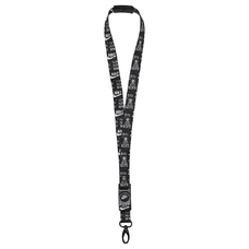 PREMIUM LANYARD PRINTED