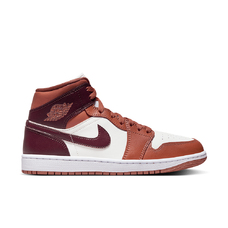 Chaussures Air Jordan 1 Mid pour femmes