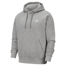 Club Fleece Hoody