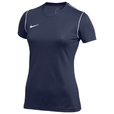 Haut de football à manches courtes Dri-FIT Park20 pour femme