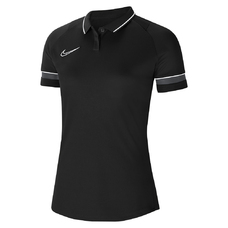 ACADEMY 21 POLOSHIRT Femme